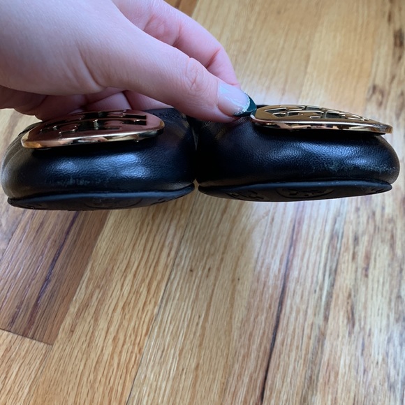 Tory Burch ballet flats - Picture 3 of 7